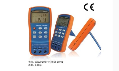 TH2822;TH2822手持式LCR數字電橋-技術文章-上海如慶電子科技