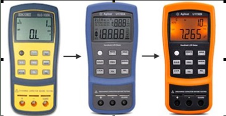 U1731A/B U1732A/B TH2822 TH2822A TH2822C U1731A/B U1732A/B TH2822 TH2822A TH2822C_測(cè)試與監(jiān)控_工控儀表儀器_測(cè)量測(cè)試儀器_產(chǎn)品庫(kù)_工控網(wǎng)(百站)