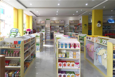 【全球8.8開店節(jié)】全國(guó)十大孕嬰連鎖店排名