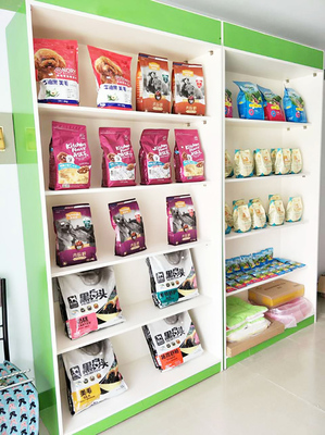 圣寵(張家口新日祥園寵物連鎖店) 專業(yè)寵物服務(wù)，連鎖優(yōu)勢(shì)盡顯