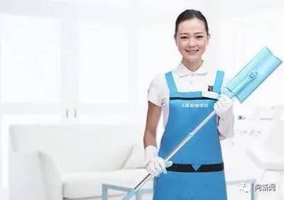 武漢出臺標(biāo)準(zhǔn) 家政須持健康證才能入戶清潔
